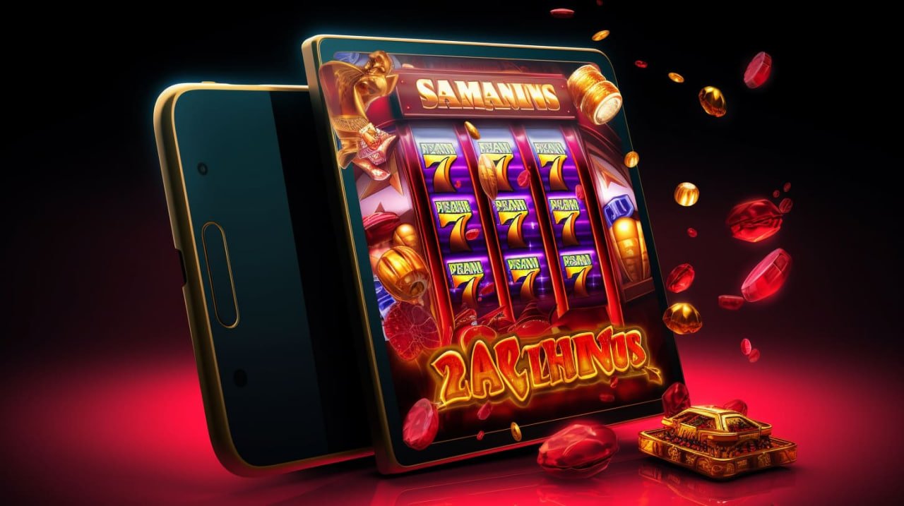 Filipino player browsing paramanalo Wins results on a mobile phone