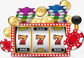 Slots and electronic games available on paramanalo platform
