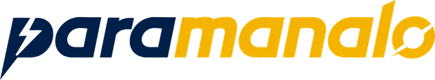 paramanalo official logo